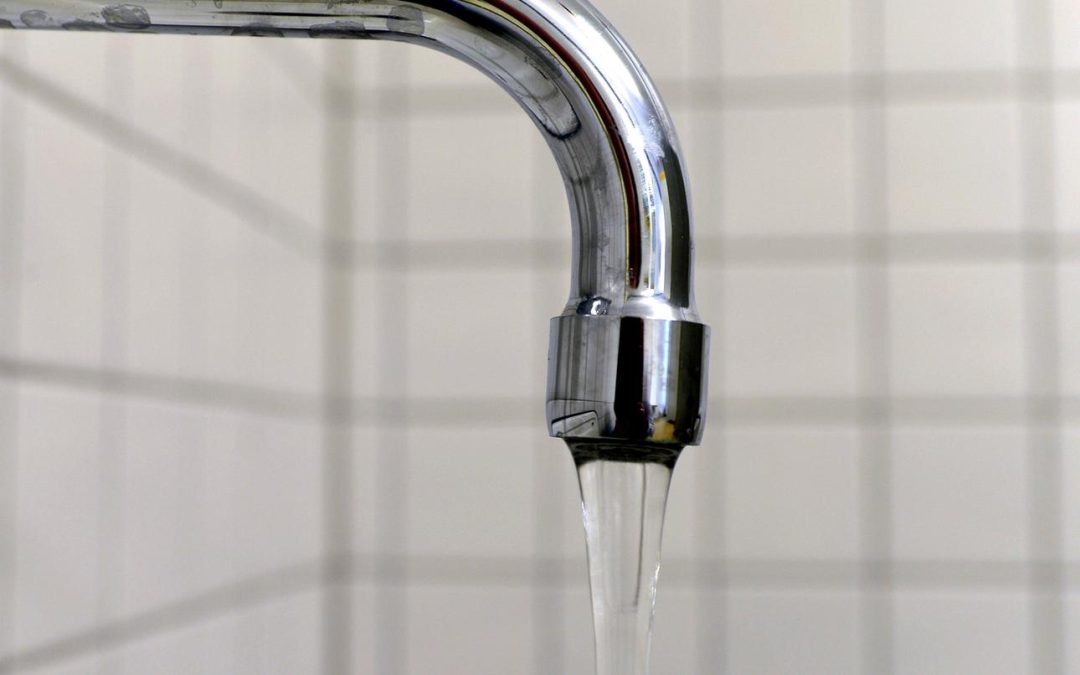 Laughlin AFB issues boil water notice for base