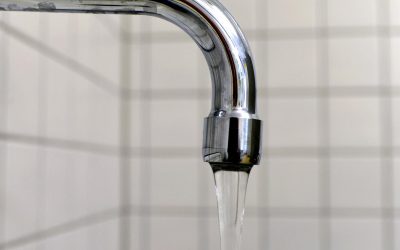 Laughlin AFB issues boil water notice for base
