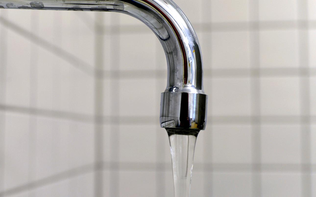 WATER