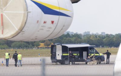 Russia’s escalating hybrid attacks put Europeans in a bind