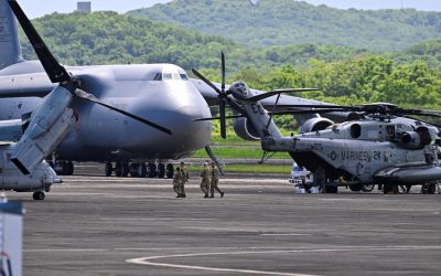 US military creates new command to target cartels in the Americas