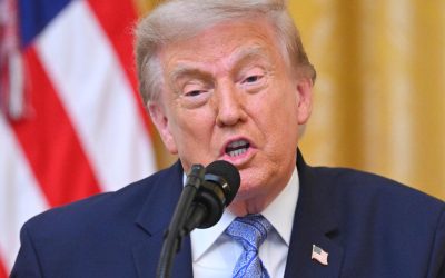 US embassies warn Americans as Iran threatens more choke points