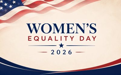 Women’s Equality Day honors progress, celebrates service