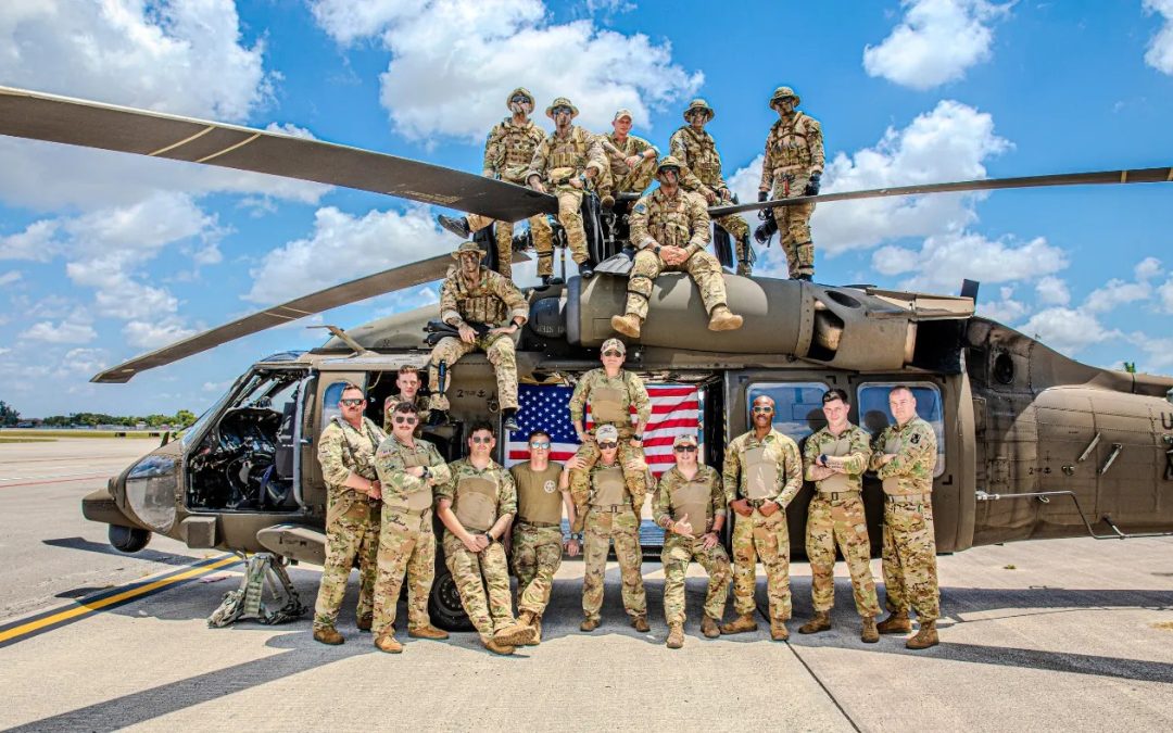 Reservists, Guardsmen, learn about your VA benefits from online course
