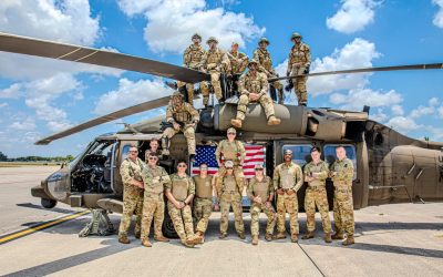Reservists, Guardsmen, learn about your VA benefits from online course