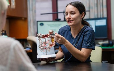 Enjoy a better future as a VA gastroenterologist