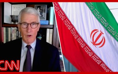 Pentagon crowdsources how to ‘punish Iran’: Ex-general reacts