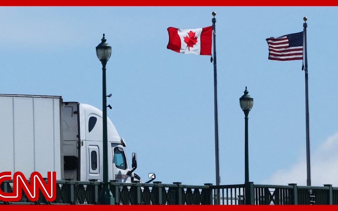 Trump pauses 50% tariff threat on Canada, announces ‘deal’ but no details