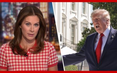 Trump details new WH construction amid record $40T debt, Iran war