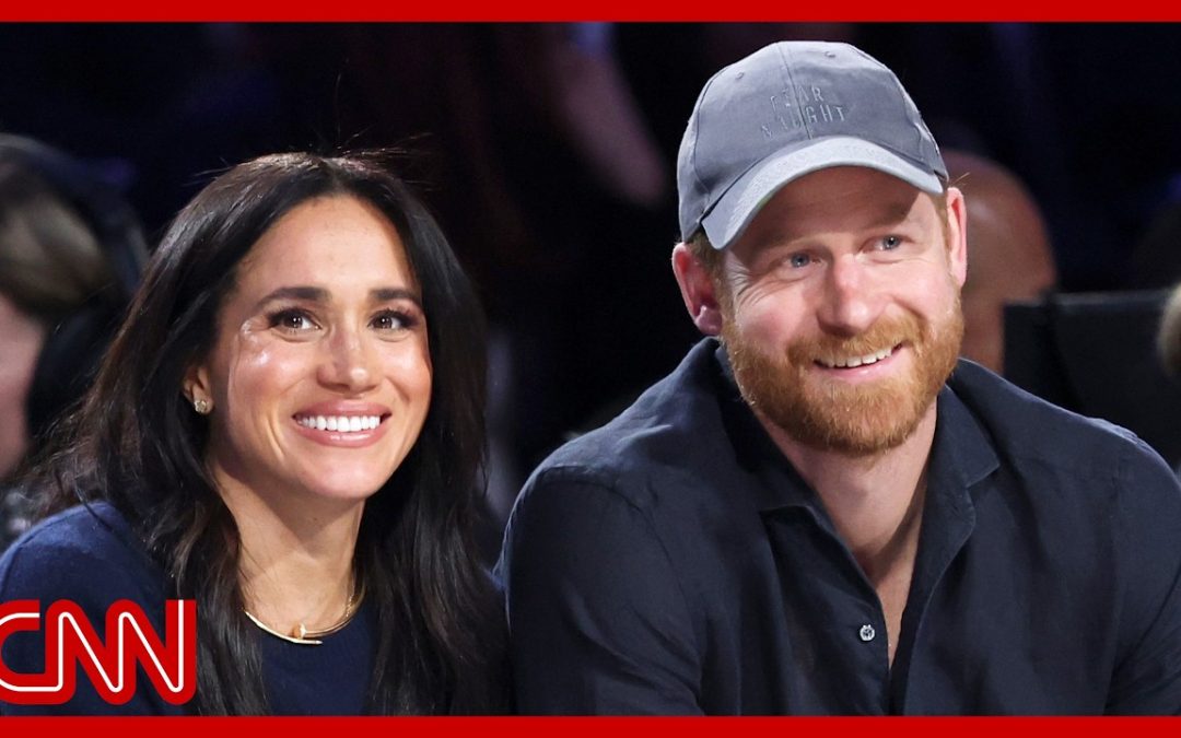 Harry & Meghan return to UK: What royal watchers & ordinary Britons think