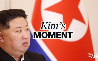 Is North Korea more dangerous than ever? | Meanwhile in Asia