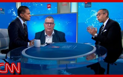 How is the Iran war rattling the Gulf region? | Fareed discusses