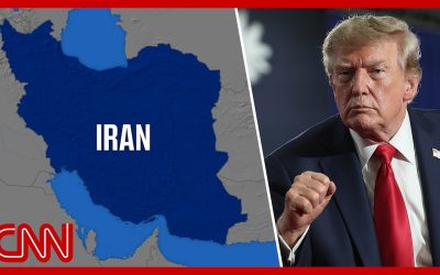 Iran war: Trump admin to unveil ‘economic D-Day’ sanctions