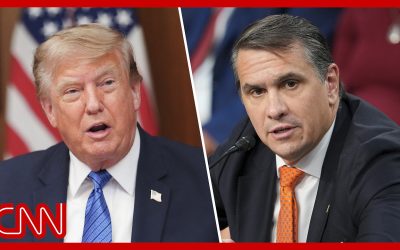 Can Trump’s anti-weaponization fund and special tax deal be revived?