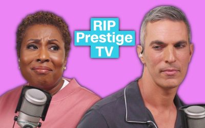 TV’s best director explains why TV feels so ‘mid’ now | Engagement Party
