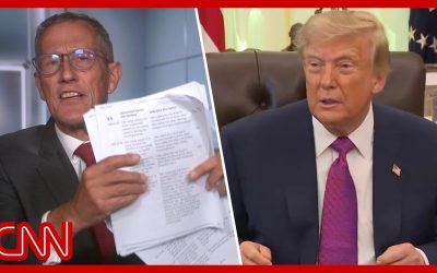 Economy experts on US-Canada trade war: ‘This is getting worse’