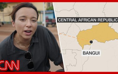 How Trump is deporting migrants to an African warzone