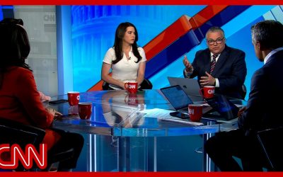 CNN’s first reactions to Abdul El-Sayed’s MI senate primary win