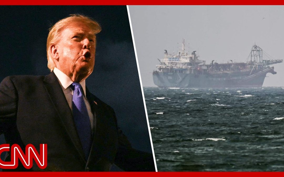 Iran: Trump’s claims of talks are false as Iran-Oman talks continue