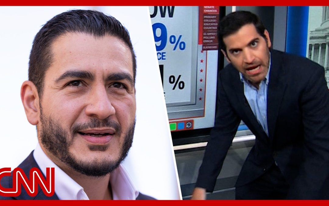 Did El-Sayed’s primary victory hand a win to the GOP?