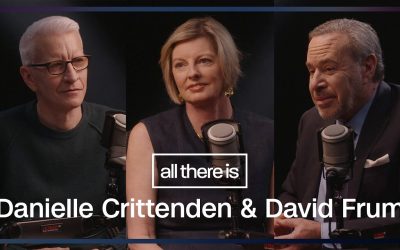 Parents talk with Anderson Cooper about becoming ‘entirely different people’ after their child died