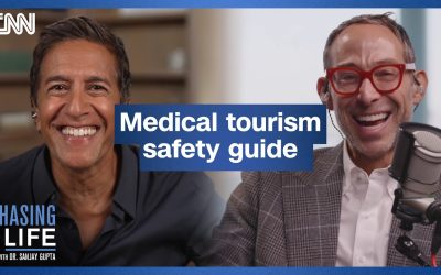 Your checklist for medical care abroad ﻿| Chasing Life