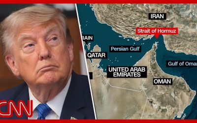 Trump’s top general wants a way out of the Iran war: Sources