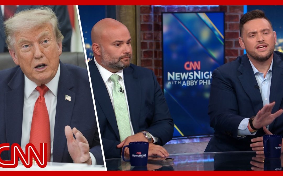 Will regular Americans get any of $100B in Trump tariff refunds?