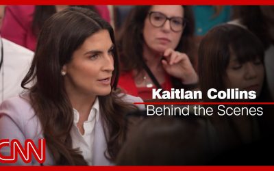 Behind the scenes during the Iran war, ICE shootings & Blanche’s nomination