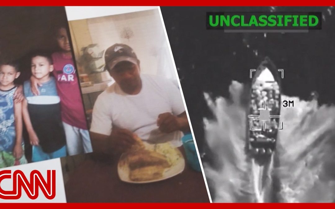 What evidence justified Operation Southern Spear? A CNN investigation