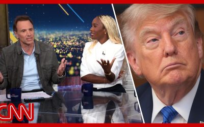 Trump nominees dodge 2020 question, Iran’s cost & more | This Week in Debates