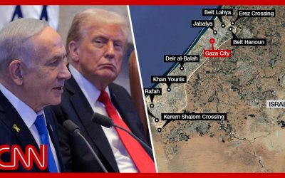 Netanyahu rejects Trump’s ‘historic’ Gaza plan: Analysts react