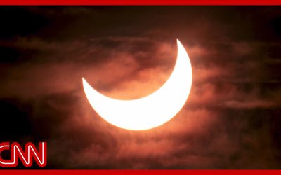 Live: 2026 Total Solar Eclipse Coverage