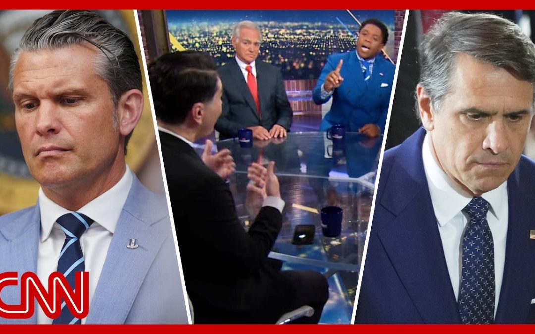 Iran war casualties, Blanche nomination & more | This Week in Debates