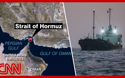 Hormuz: 2 UAE ships attacked; traffic slows as world burns oil stockpiles
