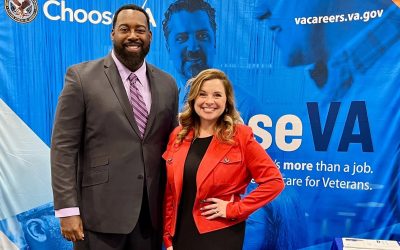 Upcoming VA Careers events you won’t want to miss