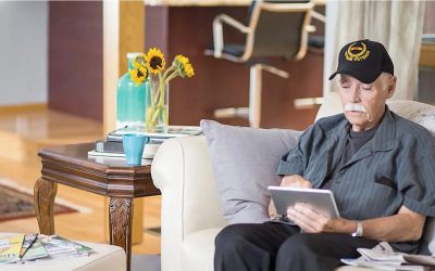 Need a personal record from VA? Here’s the FOIA page that gets you there.