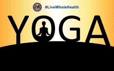 Live Whole Health #330: Rise and move!