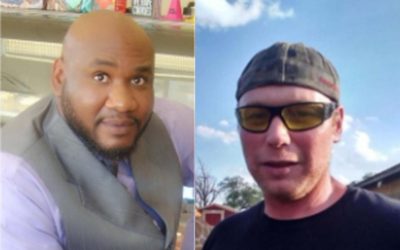 North Carolina man receives three life sentences for ‘Fort Bragg Cartel’ murders