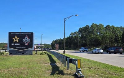 82nd Airborne major sentenced to 17 months after holding wife at gunpoint