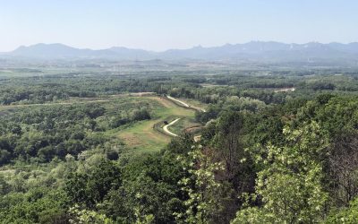 ‘Unidentified explosion’ in DMZ injures 3 South Korean military personnel