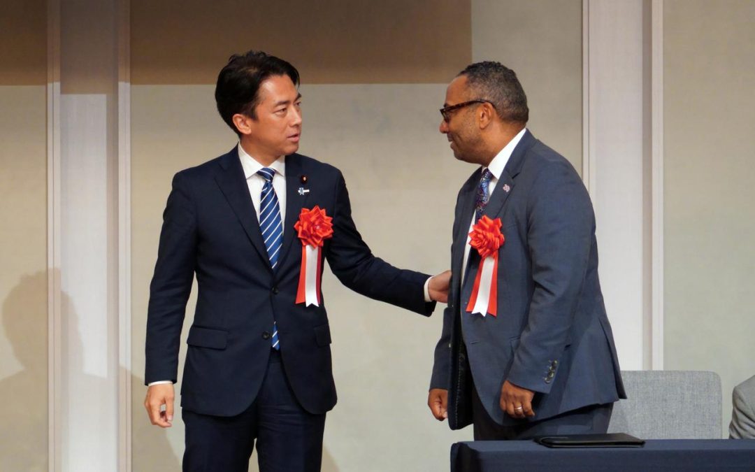 US, Japan mark end of nearly 80-year US Navy presence in Yokohama