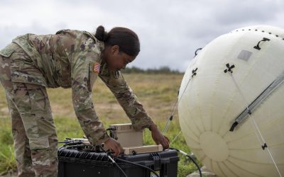 US Army reportedly plans to move multidomain troops from Germany to South Korea