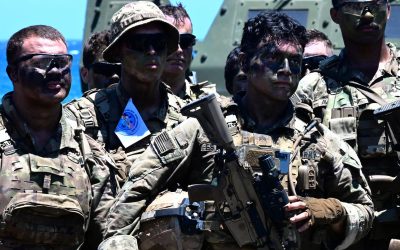 Think tank with Trump administration ties calls for major US military pullback in Pacific