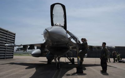 US, South Korea discuss air base relocation as tech complex plans proceed, official says