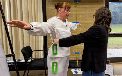 Navy tests new uniforms for women in push to improve sizing and fit