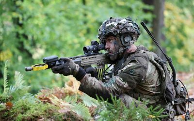 UK to test military veteran recall amid US scrutiny of defense posture