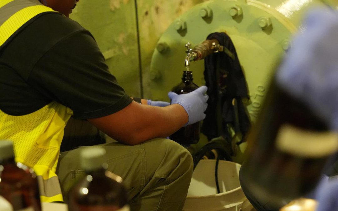 Navy poised to reactivate Hawaii well shut down in wake of 2021 jet fuel spill