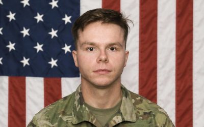 Soldier killed in head-on crash on German highway was surface-to-surface artillery sergeant
