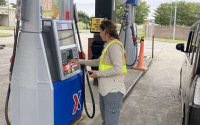 Diesel to top $6 a gallon at US military gas stations in Japan, South Korea